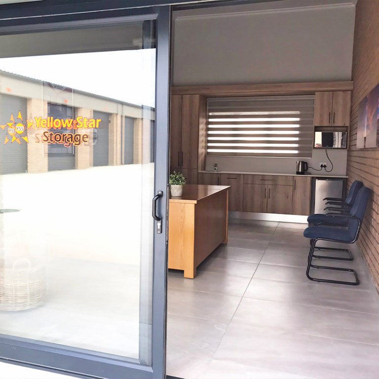 To Let commercial Property for Rent in George Industrial Western Cape